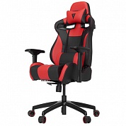 Игровое кресло Vertagear S-Line SL4000 Black/Red